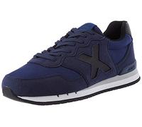 Munich Zapatillas Dash 104 Azul