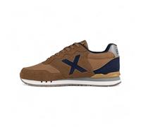 Zapatillas munich dash 231 marron 41