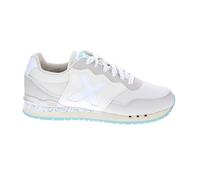 Munich Dash WMN 246, Zapatillas Mujer, Blanco, 38 EU