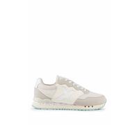 Munich Dash WMN 246, Zapatillas Mujer, Blanco, 40 EU