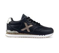 Munich Dash WMN 248, Zapatillas Mujer, Negro, 38 EU