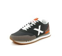 Munich Dash 251, Zapatillas Hombre, Gris, 39 EU