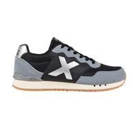 Zapatillas munich dash mujer 240 negro 37