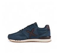 Munich Dash Premium - Marino - Zapatillas Hombre talla 41