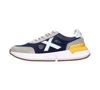 Munich - Zapatillas de Ante y Tela - Shoes - Hombre - Multicolor - 40 EU -