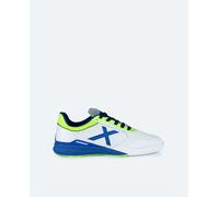 Munich Zapatillas de fútbol sala de hombre Rondo 07 Munich. Blanco 46