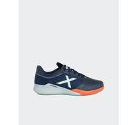 Munich Rondo, Zapatillas Hombre, Azul, 44 EU