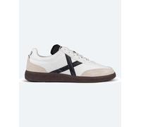 Munich Zapatillas de Hombre Rumba 02 Munich. Blanco 44