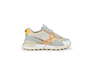 Munich - Zapatillas de Moda Mujer Pulsar 01 - Shoes - Mujer - Naranja - 37 EU -