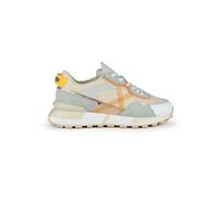 Munich - Zapatillas de Moda Mujer Pulsar 01 - Shoes - Mujer - Naranja - 40 EU -