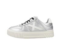 Munich - Zapatillas de Moda para Mujer - Shoes - Mujer - Gris - 39 EU -