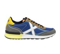 Munich - Zapatillas deportivas aerodinámicas Azul - Shoes - Hombre - Azul - 41 EU -
