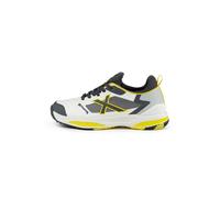 MUNICH Zapatillas deportivas bajas amarillo limón / gris / antracita / blanco 39 EUR