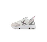 Zapatillas Munich Avant 15 blanco rosa mujer - 37