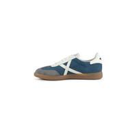 MUNICH Zapatillas deportivas bajas 'Barru' gris / petróleo / blanco 39 EUR