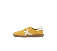 MUNICH Zapatillas deportivas bajas 'Barru' mostaza 41 mostaza