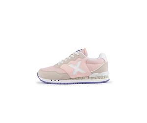 MUNICH Zapatillas deportivas bajas 'DASH' azul / rosa / blanco 40 azul / rosa / blanco