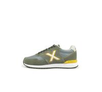 MUNICH Zapatillas deportivas bajas 'Dash' lima / oliva / blanco 43 lima / oliva / blanco