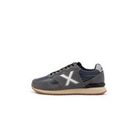 MUNICH Zapatillas deportivas bajas 'Dash' piedra / blanco 40 EUR