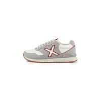 Munich Zapatillas Dash Premium 256 Gris