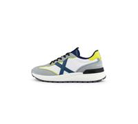 MUNICH Zapatillas deportivas bajas 'DYNAMIX' navy / gris 41 navy / gris