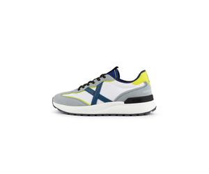 MUNICH Zapatillas deportivas bajas 'DYNAMIX' navy / gris 44 navy / gris