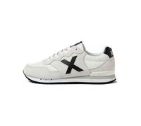 MUNICH Zapatillas deportivas bajas gris claro / negro / blanco 43 EUR