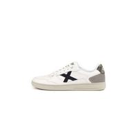 MUNICH Zapatillas deportivas bajas 'Legit' gris / verde oscuro 41 EUR