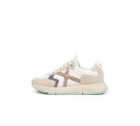 MUNICH Zapatillas deportivas bajas 'MAMBA' beige / blanco 36 EUR