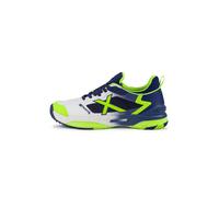 MUNICH Zapatillas deportivas bajas marino / gris / verde hierba, Talla 45