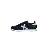 MUNICH Zapatillas deportivas bajas 'Massana' negro 44 EUR