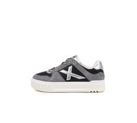 MUNICH Mina 13, Zapatillas Hombre, Negro, 40 EU