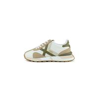 Munich - Sapporo 187 para: Hombre Color: Kaki Talla: 46