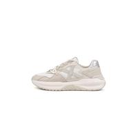 MUNICH Zapatillas deportivas bajas 'Nexa' gris / offwhite 37 EUR