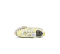 Munich Next 12, Zapatillas Mujer, Amarillo, 38 EU