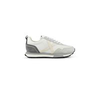 MUNICH Zapatillas deportivas bajas 'Next' beige / gris oscuro / blanco 39 EUR