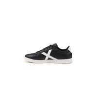 MUNICH Zapatillas deportivas bajas 'Open' negro / blanco 40 negro / blanco