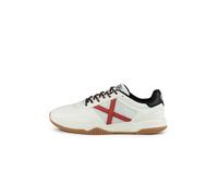 MUNICH Zapatillas deportivas bajas 'Orion 2.0' rojo / negro / offwhite 45 rojo / negro / offwhite