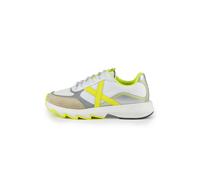 MUNICH Zapatillas deportivas bajas 'READY' crema / amarillo / gris / blanco 39 crema / amarillo / gris / blanco