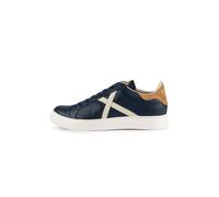MUNICH Zapatillas deportivas bajas 'Rete' beige / beige oscuro / navy 40 beige / beige oscuro / navy