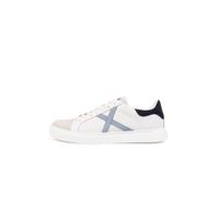 MUNICH RETE 117, Zapatillas Hombre, Blanco, 41 EU
