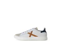 Munich Deportivas Planas Rete 8080079 MKP Blanco Hombre