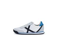 MUNICH Zapatillas deportivas bajas 'RIBER' navy / offwhite 45 navy / offwhite