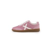 MUNICH Zapatillas deportivas bajas 'Rumba' lila / blanco, Talla 37
