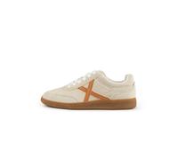 Munich Rumba WMN 06, Zapatillas Mujer, Beige, 40 EU