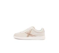 MUNICH Zapatillas deportivas bajas 'Rumba' piel / arena 38 EUR