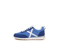 MUNICH Zapatillas deportivas bajas 'Rush' azul / azul cobalto / blanco 45 azul / azul cobalto / blanco