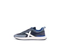 MUNICH Zapatillas deportivas bajas 'Speed' azul / marino / azul paloma / blanco 45 EUR
