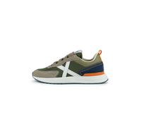 MUNICH Zapatillas deportivas bajas 'SPEED' caqui 42 caqui