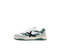 MUNICH Zapatillas deportivas bajas 'Tennez' gris / verde oscuro / negro 43 EUR